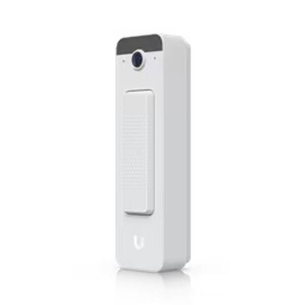 Videozvonček Ubiquiti UniFi Protect Doorbell Lite biely

