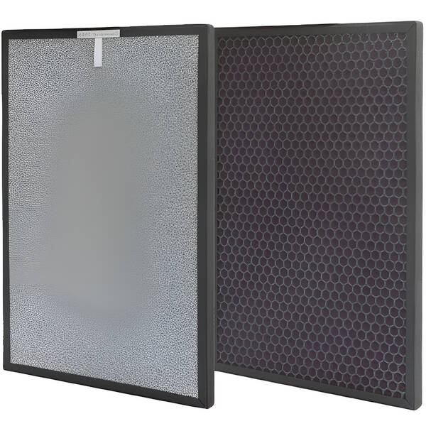 Filter Rohnson R-9600F2 čierny

