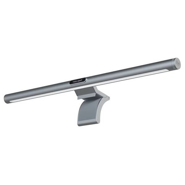LED svetlo Yeelight Screen Light Bar Pro chróm

