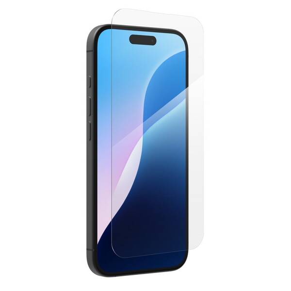 Tvrdené sklo ZAGG InvisibleShield Elite na Apple iPhone 16/15 

