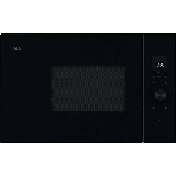 Mikrovlnná rúra AEG TB6SM171DB čierna


