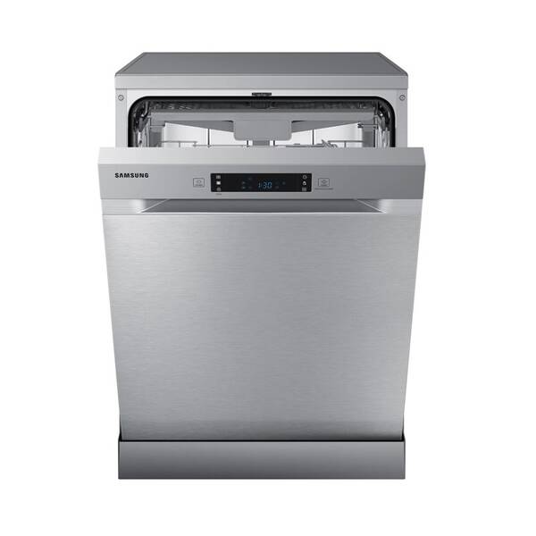 Umývačka riadu Samsung DW60CG550FSRET nerez

