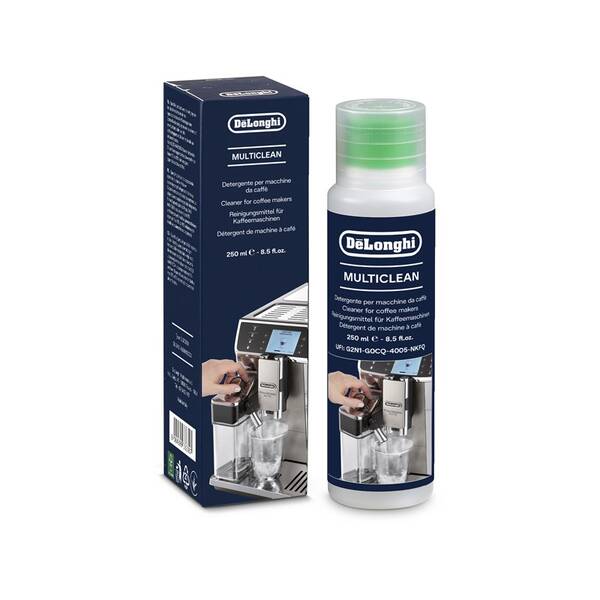 Čistiaci prípravok De'Longhi DLSC550 Multiclean 

