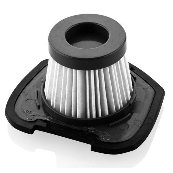HEPA filter pre vysávače ETA čierny 2425 00060 

