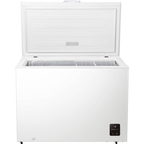 Mraznička Gorenje FH30DAW biela

