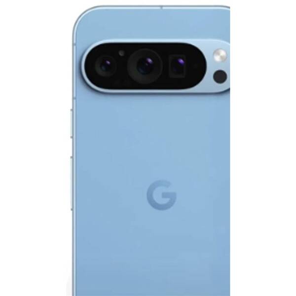 Ochranné sklo šošovky fotoaparátu 3mk Lens Protection na Google Pixel 9 Pro 


