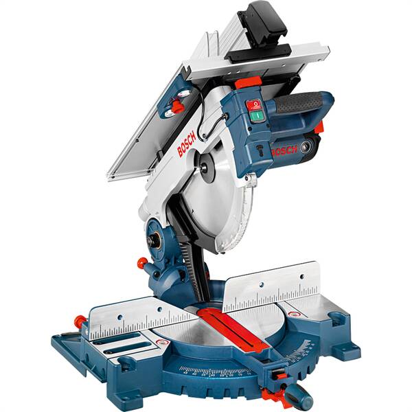 Píla úkosová Bosch Professional GTM 12 JL 

