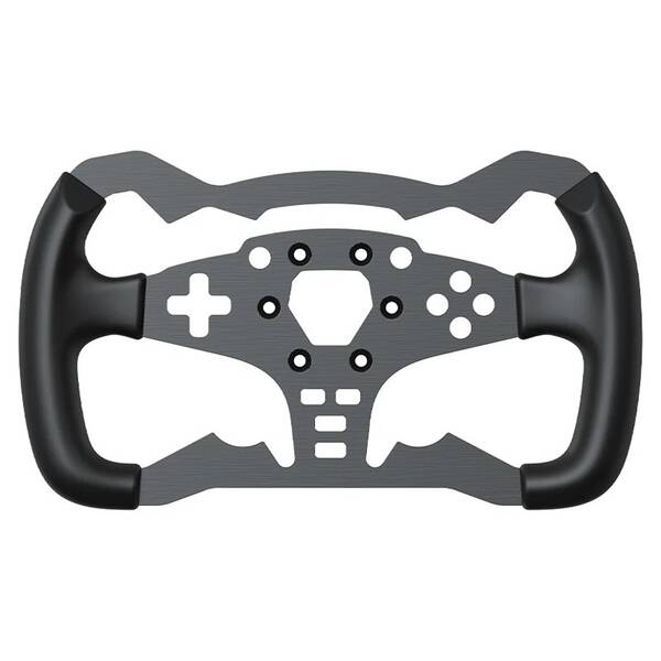 Veniec volantu Moza Racing ES Formula Wheel Mod hliník

