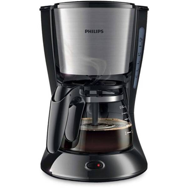 Kávovar Philips HD7435/20 čierny

