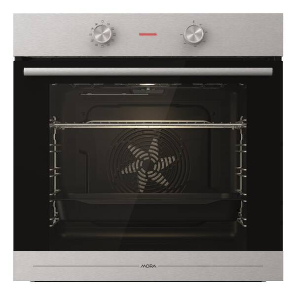 Rúra Mora VT 312 AX nerez


