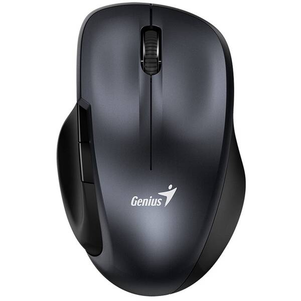 Myš Genius Ergo 8200S sivá


