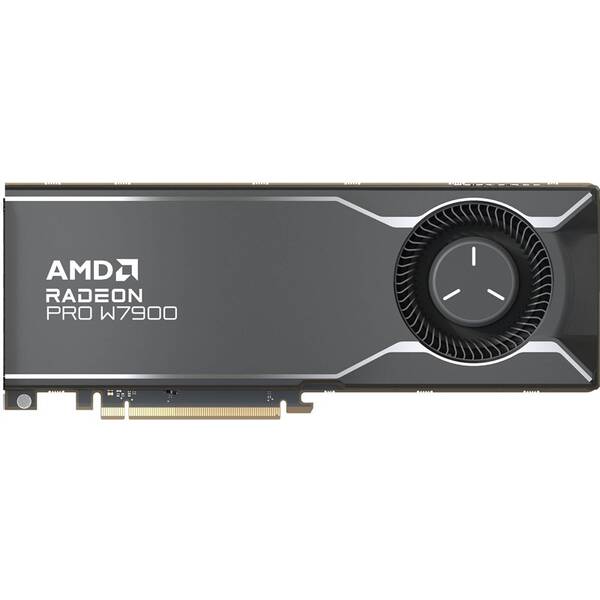 Grafická karta AMD Radeon Pro W7900 48GB 

