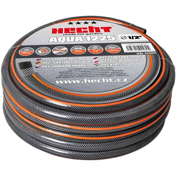Hadica Hecht Aqua 1225 

