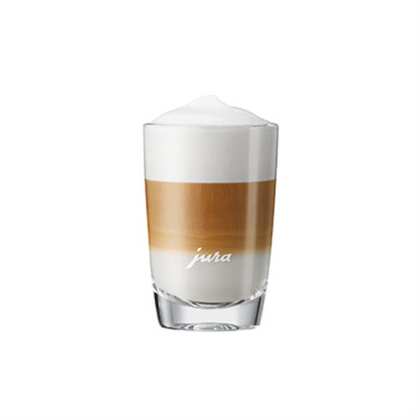  Jura LATTE 220ML 2X 

