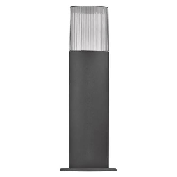 Svietidlo vonkajšie EMOS Lana ZGL0A0P, zahradní, E27, IP54, MAX 25W, 45 cm 

