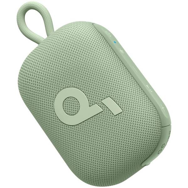 Prenosný reproduktor Anker Soundcore Select 4 Go zelený

