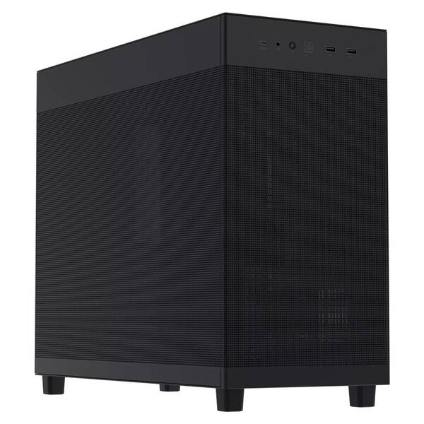 Case Asus Prime AP303 MESH čierna

