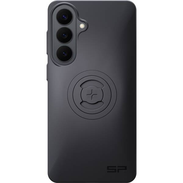 Kryt na mobil SP Connect SPC+ Samsung Galaxy S26+ čierny

