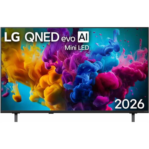 Televízor LG 50QNED8MB6C 

