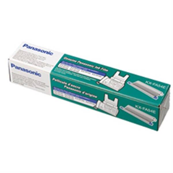Toner Panasonic KX-FA54E 

