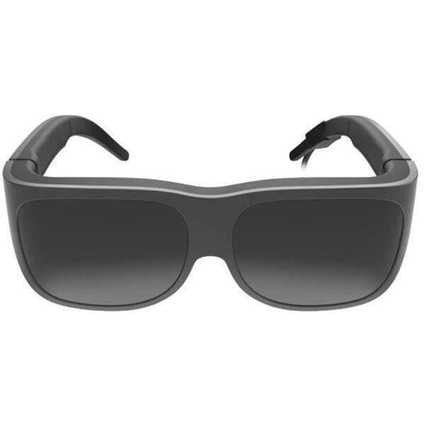 Inteligentné okuliare Lenovo Legion Go čierne

