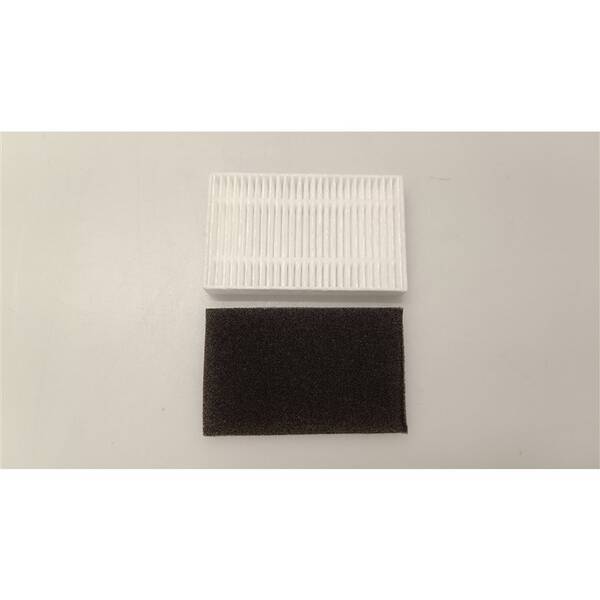 HEPA filter pre vysávače ETA 6244 00020 

