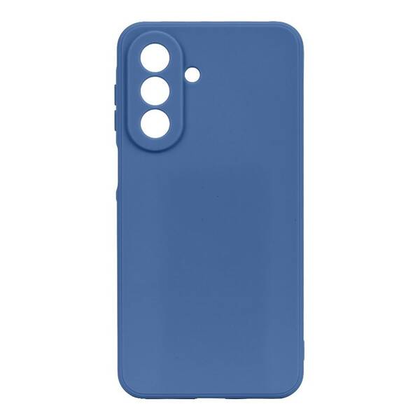 Kryt na mobil Obal:Me Matte TPU na Samsung Galaxy A27 5G modrý

