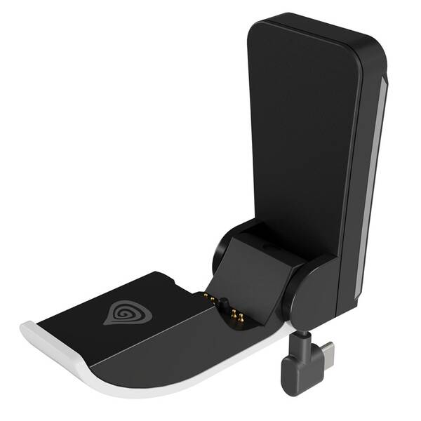 Dokovacia stanica Genesis TIN 305 pro konzoli PS5 SLIM čierna/biela

