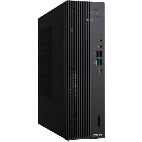 Stolný počítač Asus ExpertCenter D7 SFF čierny

