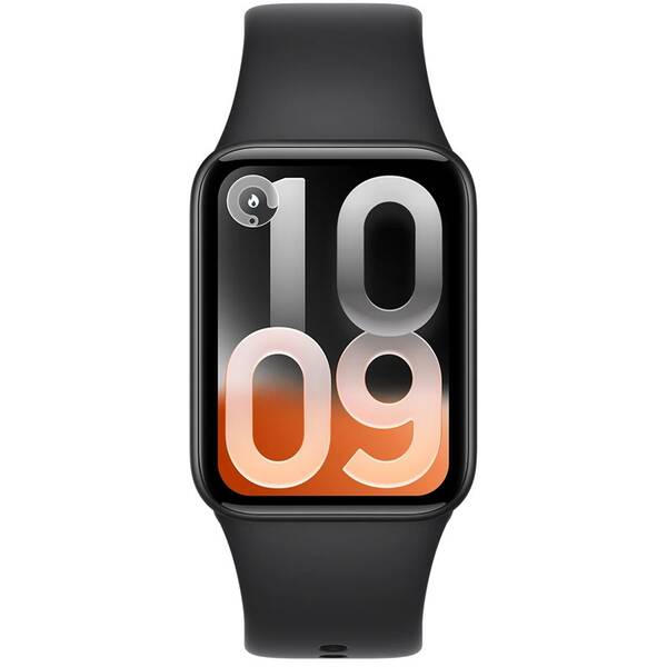 Fitness náramok Xiaomi Smart Band 10 Pro čierny

