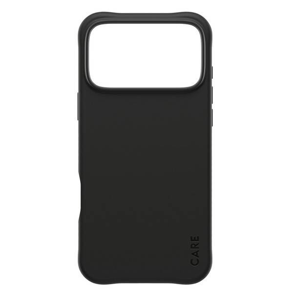 Kryt na mobil PanzerGlass CARE na Apple iPhone 18 Pro Max / 17 Pro Max Samba MagSafe čierny

