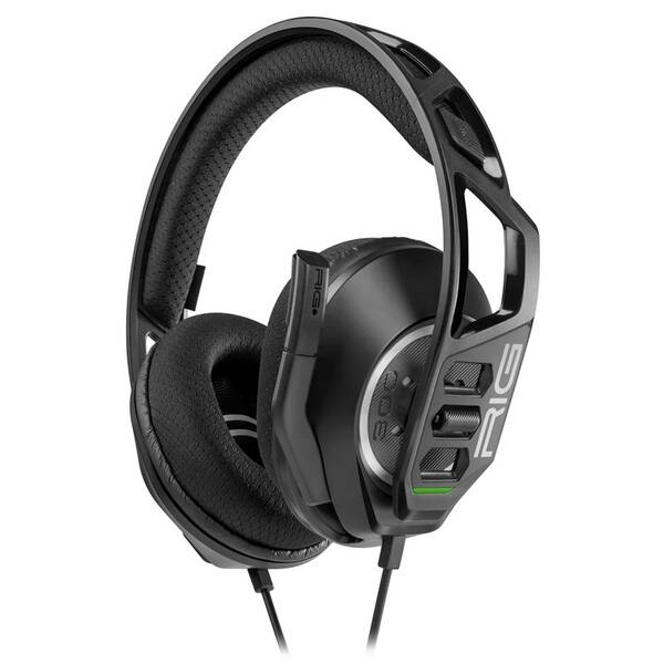 Headset Nacon  


