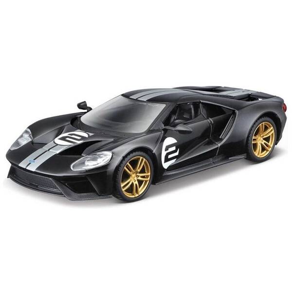 RC auto Bburago BB41162 1:32 


