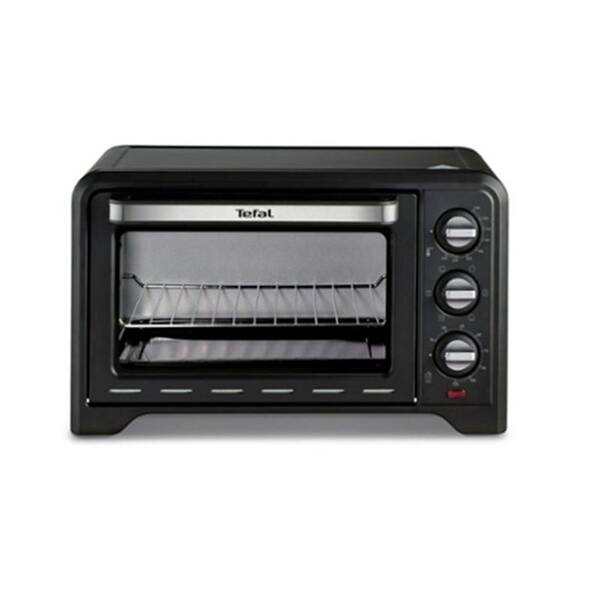 Mini rúra Tefal OPTIMO OF444834 čierna

