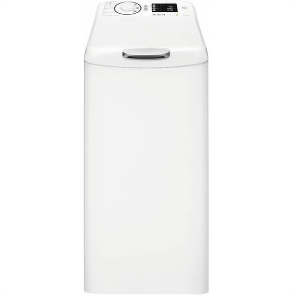 Práčka Brandt BT16524QN 

