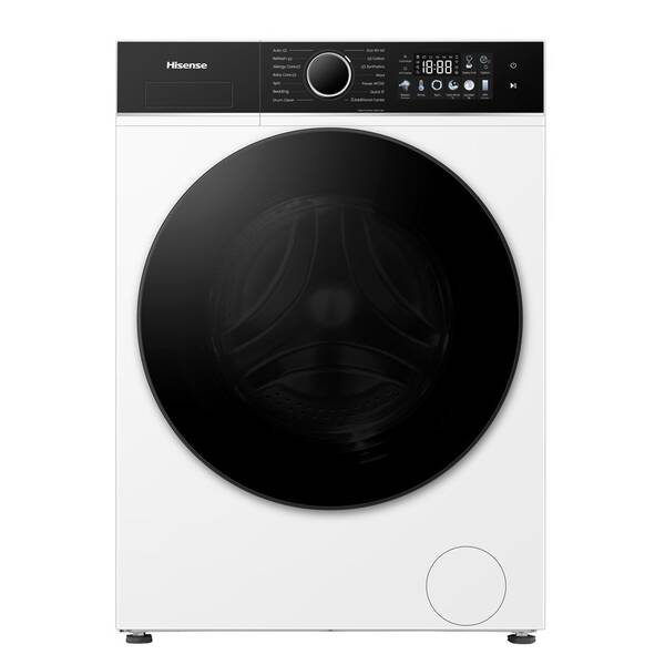 Práčka Hisense WF3I9043BWFS2 biela

