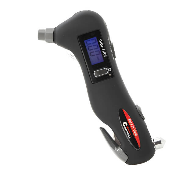 Pneu merač Compass Safety Tool 

