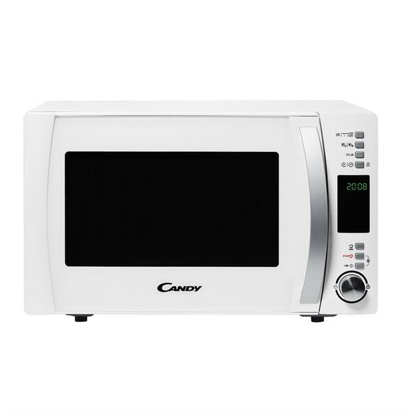 Mikrovlnná rúra Candy CMXG 22 DW biela


