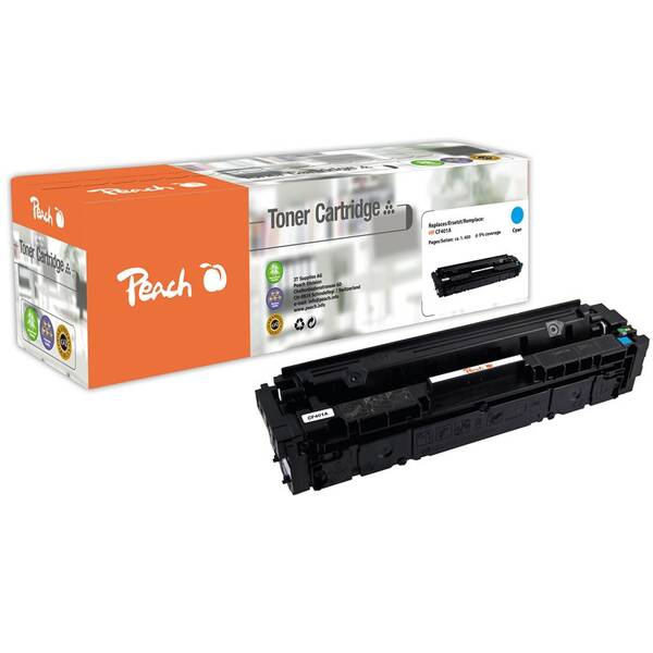 Toner Peach HP 201A, 1400 strán 

