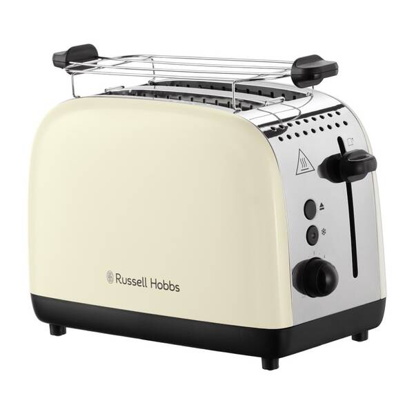 Hriankovač RUSSELL HOBBS 26551-56 krémový

