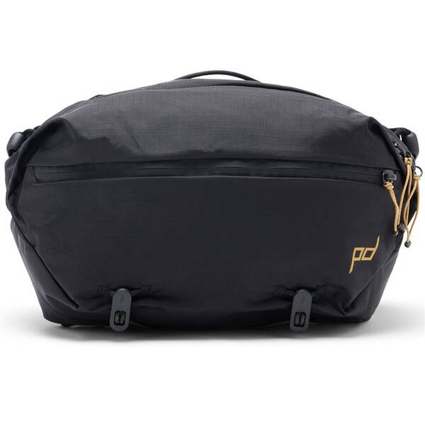 Brašna Peak Design Outdoor Sling 7L čierna

