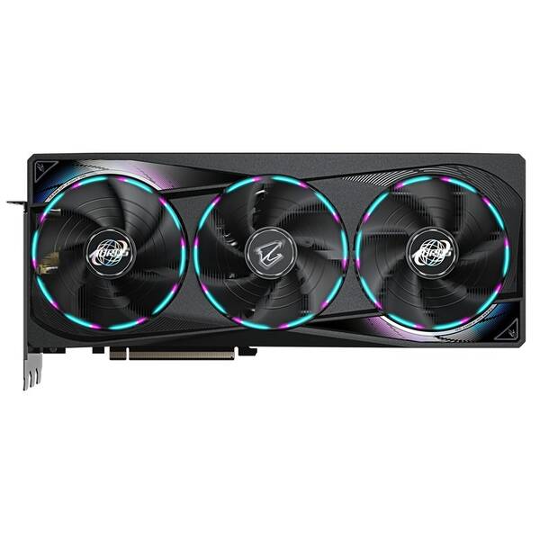 Grafická karta GIGABYTE GeForce RTX 5070 MASTER 12G 

