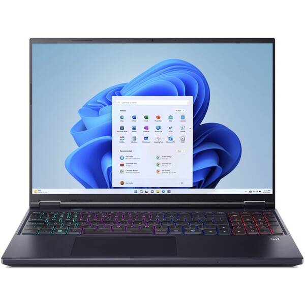 Notebook Acer Predator Helios Neo 16 (PHN16-I31-99ES) čierny

