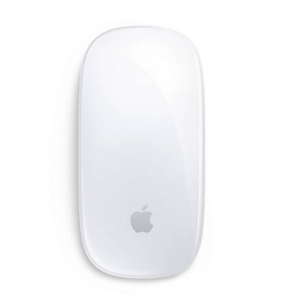 Myš Apple Magic Mouse biela

