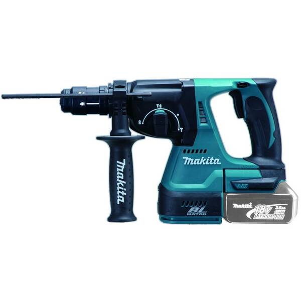 Kladivo Makita DHR243Z (bez batérie) 

