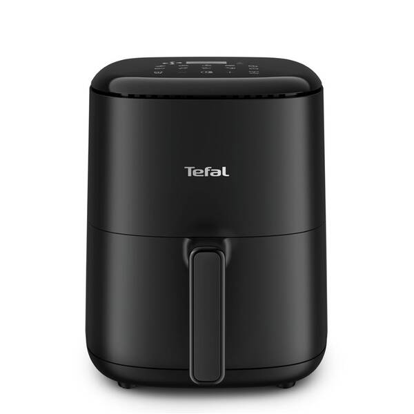 Fritéza teplovzdušná Tefal EY145810 Easy Fry Compact čierna

