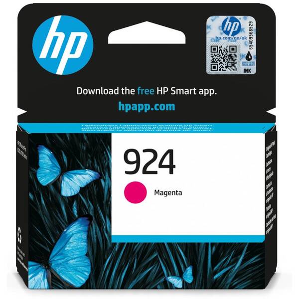 Cartridge HP 924, 400 stran 

