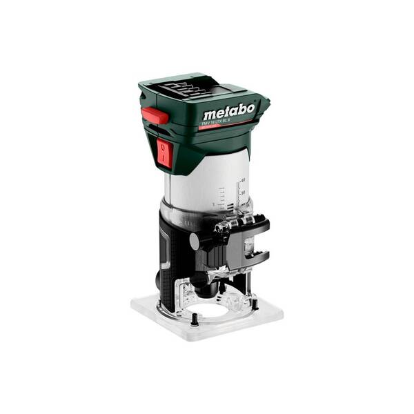 Fréza Metabo FMV 18 LTX BL 8 601742840 (bez batérie) 

