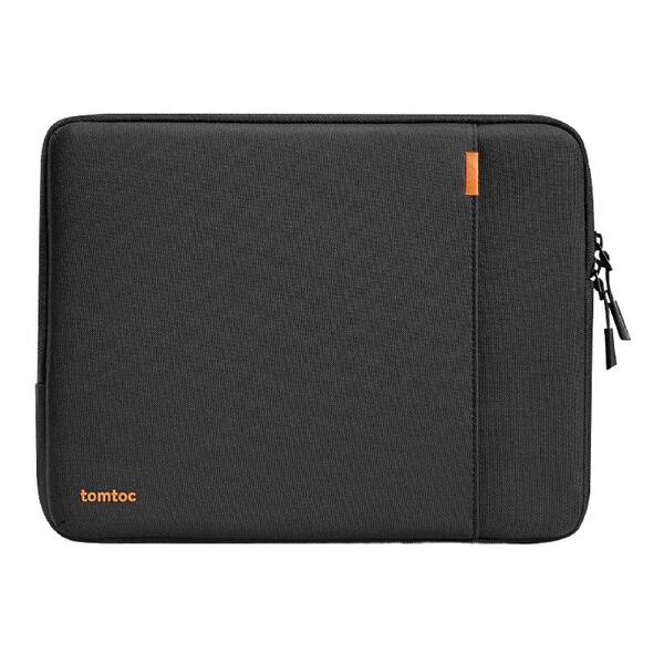 Puzdro na notebook tomtoc DefenderA13 Sleeve - 13" MacBook Neo čierne

