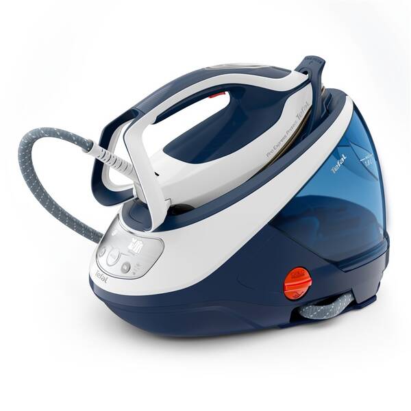 Žehliaci systém Tefal GV9221E0 Pro Express Protect 

